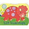 Tilly Triceratops (Tiny Dinos)