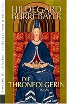 Die Thronfolgerin