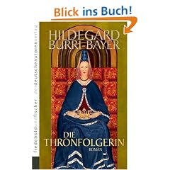 Die Thronfolgerin
