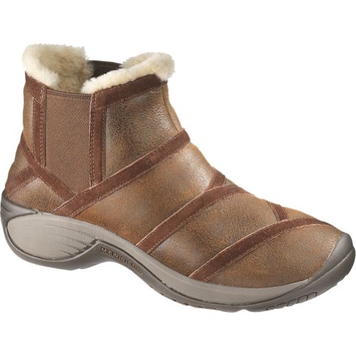 Merrell Womens Encore Flurry Ankle Boots