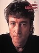 The John Lennon Collection - Piano/Vocal/Guitar Artist Songbook