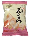 しんこう シンプルミニ ふっくらえびせん 55g×12袋 シンプル