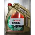 5 Liter Castrol Edge 5W30 Kombi VW 504 00/507 00; MB229.51; BMW-LL 04