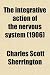 The integrative action of the nervous system (1906)