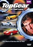 Top Gear - Back in the Fast Lane [DVD]