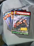 Kiteboarding Progression complete 5 DVD PKG