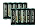 Hitech - 10 AA Lithium Batteries for EyeClops Night Vision Infrared Stealth Goggles