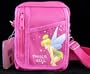 Tinkerbell Mini Shoulder Bag in Black
