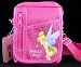 Tinker Bell Tinkerbell Disney Hot Pink Camera Case Bag New