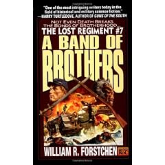 Lost Regiment 07 A Band Of Brothers