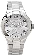 Guess Silver Rush Mens Watch G10179G