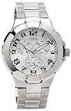 Guess Silver Rush Mens Watch G10179G