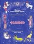 Skylore from Planet Earth:: stories from around the world...PLEIADES