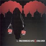 Omar Rodriguez-Lopez and Lydia Lunch