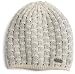 Columbia Sportswear Women's Apres Terrain Reversable Beanie, Winter White, One Size