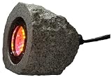 Eigenschaften Takasho Europe GmbH 85250 / Takasho 85250 LED-Rock Light, granit, 30 LEDs
