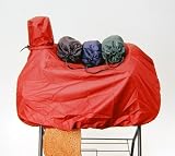 Western Saddle Cover