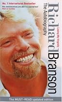 Losing My Virginity: The Autobiography