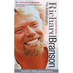 Losing My Virginity: The Autobiography