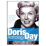 Doris Day - The Pajama Game [1957] / On Moonlight Bay [1951] / By The Light Of The Silvery Moon [1953] / Lucky Me [1954]