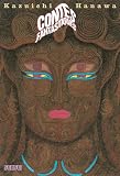 Revue Kana  / Contes fantastiques