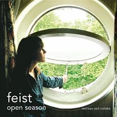 Open Season (Let It die-Remix Album)