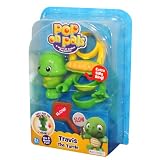 Pop on Pals - Travis the TurtleIMAGE