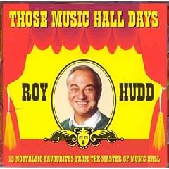 Those Music Hall Days