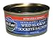 Wild Planet Wild Alaskan Sockeye Salmon, Skinlees & Boneless, 6 Ounce Can (Pack of 4)