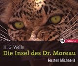 Die Insel des Dr. Moreau