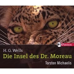 Die Insel des Dr. Moreau