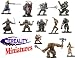 Unhallowed Complete Common Set