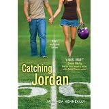 Catching Jordan