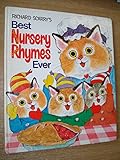 Richard Scarry's best nursery rhymes ever
