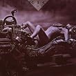 Slave to the Thrill