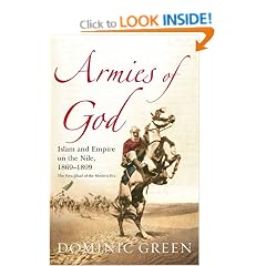 Armies of God: Islam and Empire on the Nile, 1869-1899