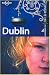 Books : Dublin