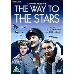 The Way To The Stars [1945] [DVD]