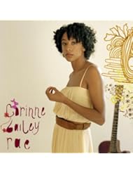 Digital Music Album: Corinne Bailey Rae - EMI Records