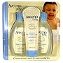 Aveeno Baby Wash & Shampoo, 12-Ounce Bottle Pack of 2