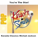 Tabloid Junkie (Karaoke-Version) As Made Famous By: Michael Jackson