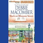 Back on Blossom Street: A Blossom Street Book | [Debbie Macomber]