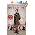 Abraham Lincoln - Vampirj�ger: Roman