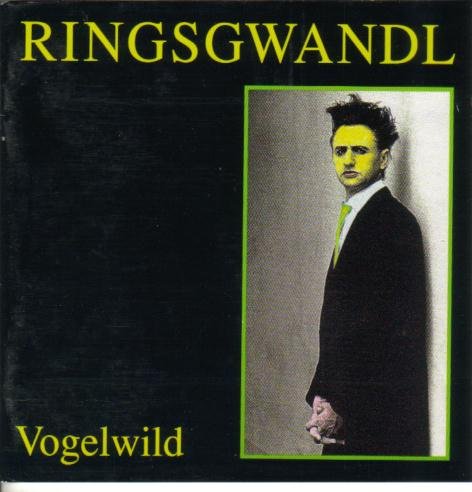 Produkt-Bild: Vogelwild (1992)