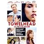 Towelhead (La Petite Arabe) <b>DVD</b> ~ Aaron Eckhart