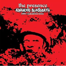 Advanced Bloodbath (2001: ReIssue 2008)