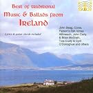 Best Of Traditional Music & Ballads From Ireland