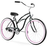 Firmstrong Urban Lady Beach Cruiser Bicycle