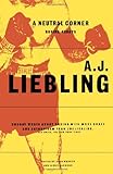 A Neutral Corner: Boxing Essays