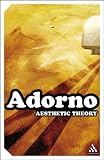 Aesthetic Theory (Continuum Impacts)